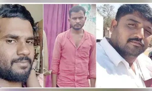 Three labourers electrocuted while working on farm fencing