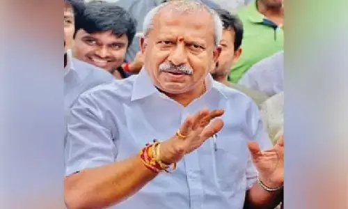 BJP MLA questioned as prime accused flees to Dubai