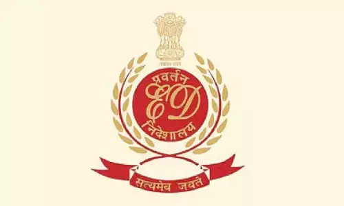 ED raids SEW Infra for alleged financial fraud
