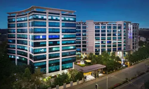 Mindspace REIT concludes its 1stthird-partyAcquisition Outside its Portfolio Parks