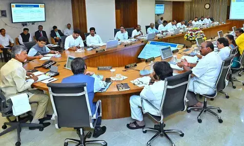 AP cabinet meet today