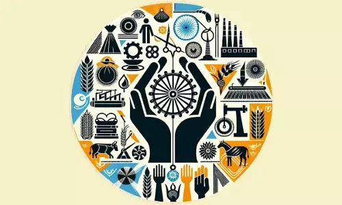 SJM unveils ‘Swadeshi–Videshi Product Index’ to boost locally-made goods