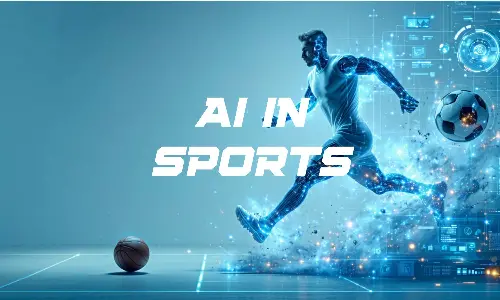 From Smart Analytics to Injury Prevention: How AI is becoming the Game-Changer in the Sports Industry