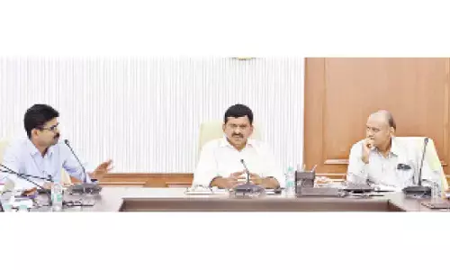 Maps to be finalised soon for 5 villages: Ponguleti