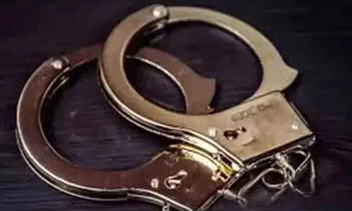 2 arrested in Rs 1.94 crore impersonation scam