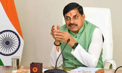 CM Mohan Yadav to perform bhoomi pujan for 5 industrial units in Bhopal
