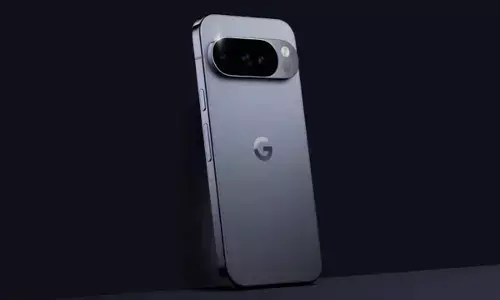 Pixel 10 Pro Fold Leak Reveals Fresh Green and Blue Colours