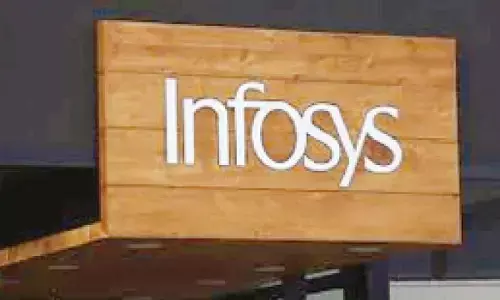 Big-ticket deals help Infy raise guidance for FY26