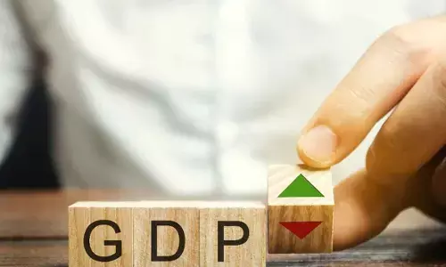 Ind-Ra trims India’s FY26 GDP growth forecast to 6.3 pc