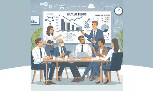 Indian investors prefer hybrid MF schemes