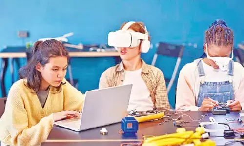 AI and digital literacy: Preparing students for a tech-driven future