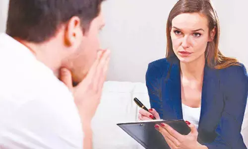 Students lead mental wellness initiative