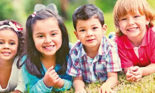 Celebrating family ties: The joy and bond of national cousins day