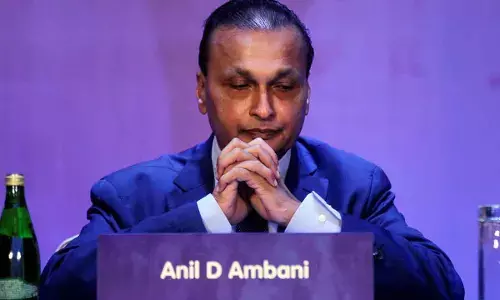 ED Raids 35 Locations in Massive Money Laundering Probe Against Anil Ambani Group