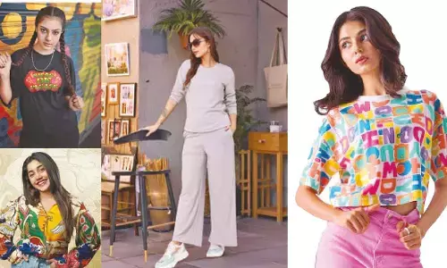 Say it with silhouettes