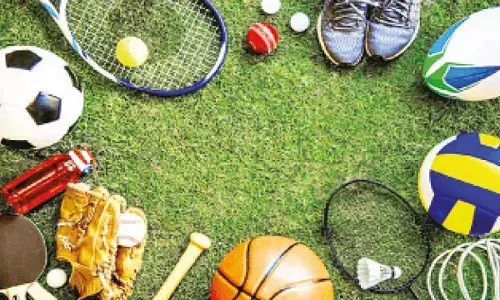 Mandaviya introduces Sports Governance Bill for greater transparency