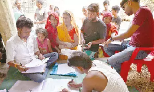 ‘Bihar’s Dalit Kidhar’, survey highlights State’s changing political pulse