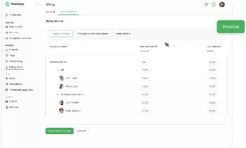 Why Every Company Needs an Effective Employee Monitoring Tool: Exploring Time Tracking with TimeCamp Software