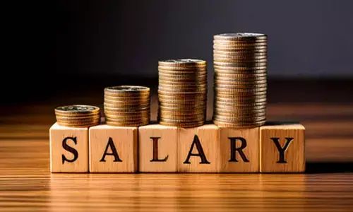 Over half of job postings in India now disclose salary: Report
