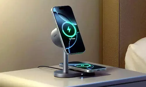 Faster Qi2 25W Wireless Charging Set to Power iPhones and Major Android Phones