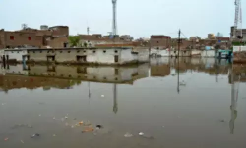 Monsoon fury claims 18 more lives in Pakistan