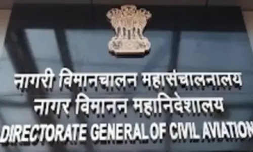 Indias aviation safety norms match ICAO, European Union standards: Naidu