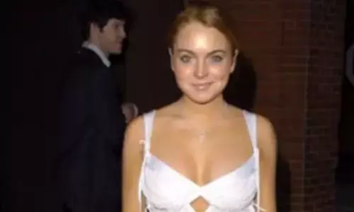 Lindsay Lohan eyes dramatic roles amidst ‘Freakier Friday’ comeback