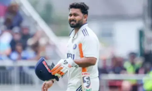 4th Test: These are moments you remember 50 years from now, says Manjrekar on Pant batting with injury