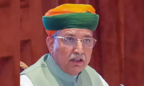 Extension of free legal advice helpline service subject to review: Union Minister