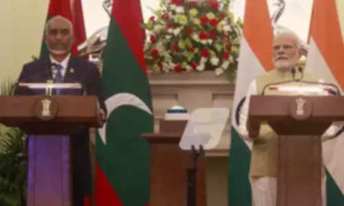 PM Modis much-awaited Maldives visit to strengthen development partnership, solidify ties: Indian envoy