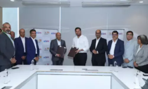 Adani Enterprises to partner MetTube for copper tubes business