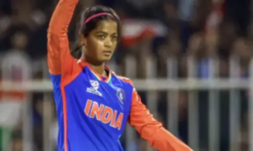 Shreyanka Patil, Priya Mishra ruled out of India A womens tour of Australia