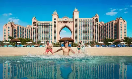 Unmissable Retail Magic: The Grand Dubai Summer Sale is Here!