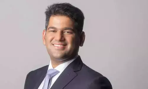 India-UK FTA During PM Modi’s Visit Marks New Era for ‘Make in India’: TVS Motor