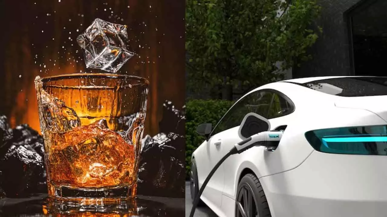 From Whisky To British Cars: What gets cheaper From Whisky To British Cars: What gets cheaper
