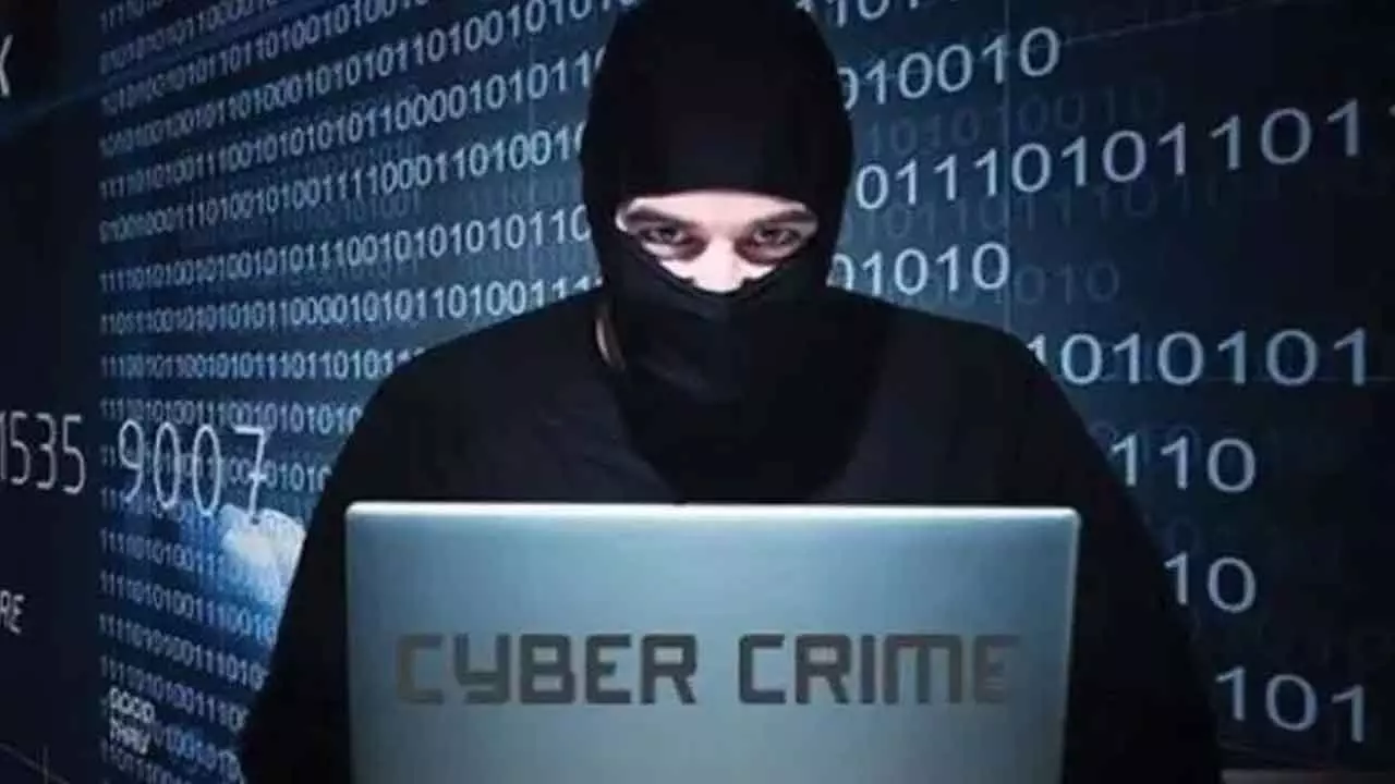 Cops restore nearly Rs 1 crore to victims of cybercrime