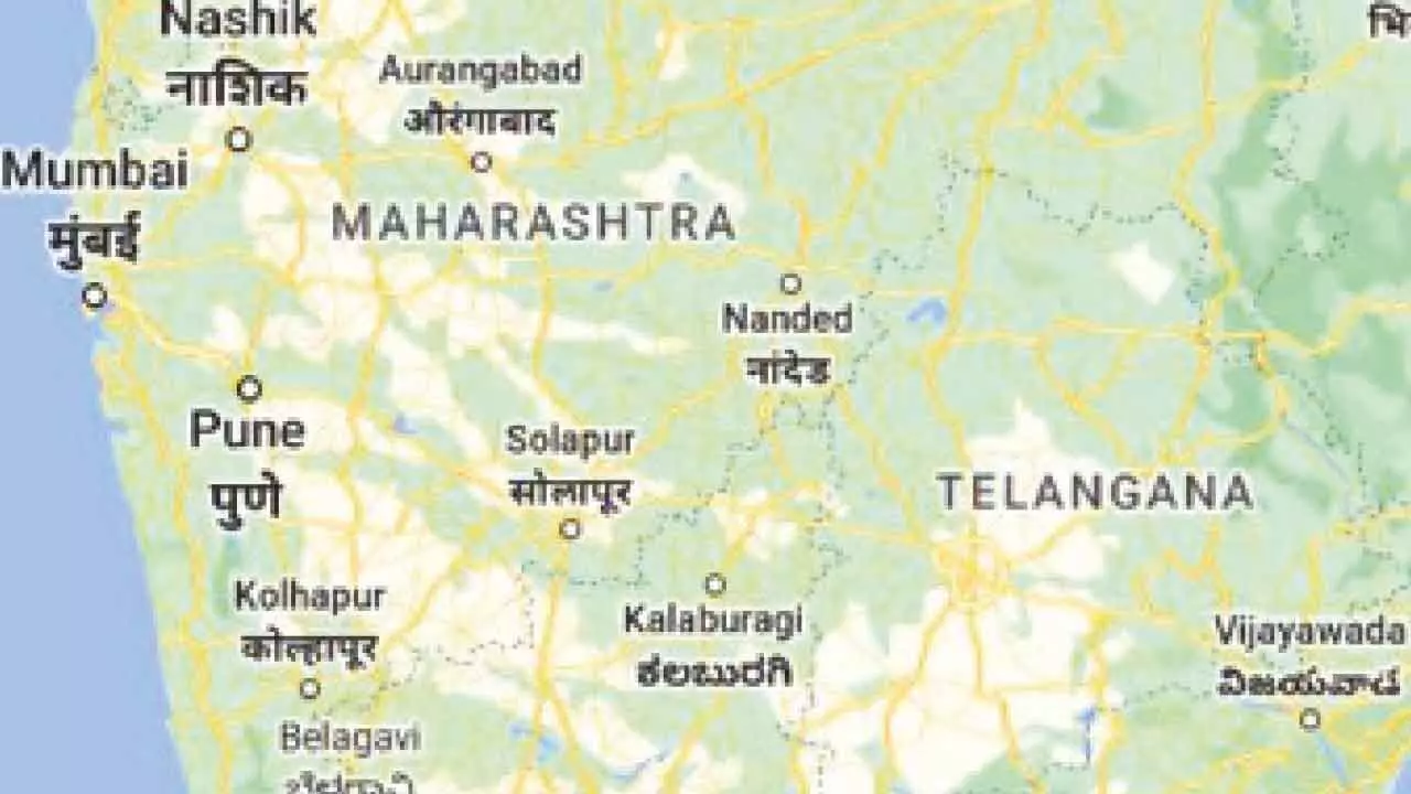 Residents of 14 border villages oppose merger with Maharashtra Residents of 14 border villages oppose merger with Maharashtra
