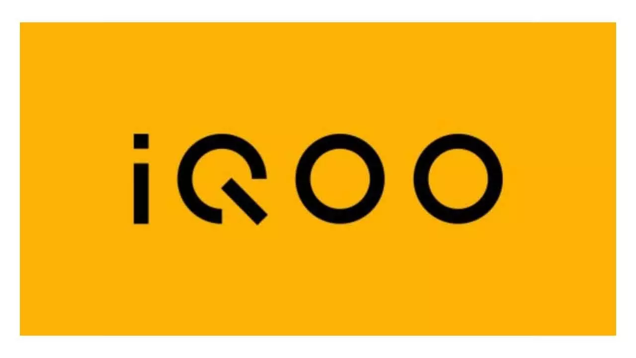 iQoo launches new device iQoo launches new device