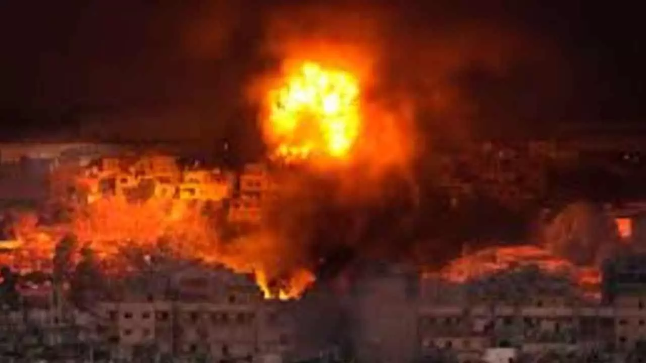 Hezbollah member killed in Israeli airstrikes on Lebanon Hezbollah member killed in Israeli airstrikes on Lebanon