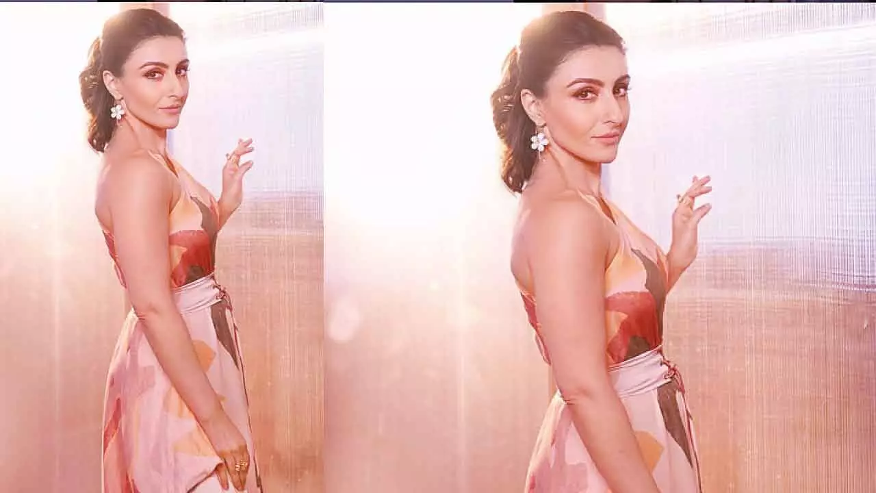 Soha Ali Khan reveals what she eats every morning on an empty stomach Soha Ali Khan reveals what she eats every morning on an empty stomach
