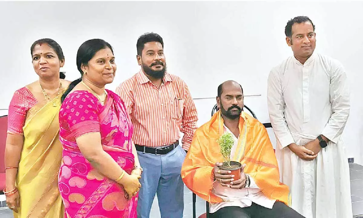 ALC celebrates Income Tax Day ALC celebrates Income Tax Day