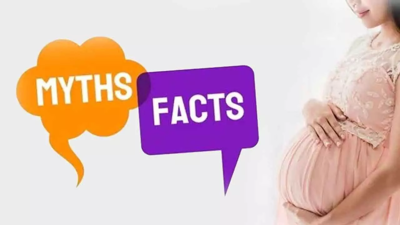 Today is World IVF Day: Breaking myths around IVF - What every woman should know