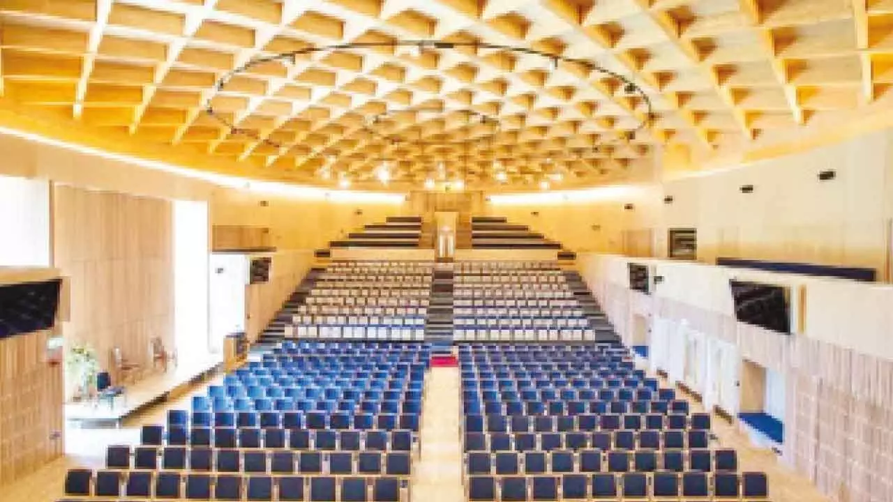 Governor to open Red Cross centenary building in Mangaluru tomorrow Governor to open Red Cross centenary building in Mangaluru tomorrow