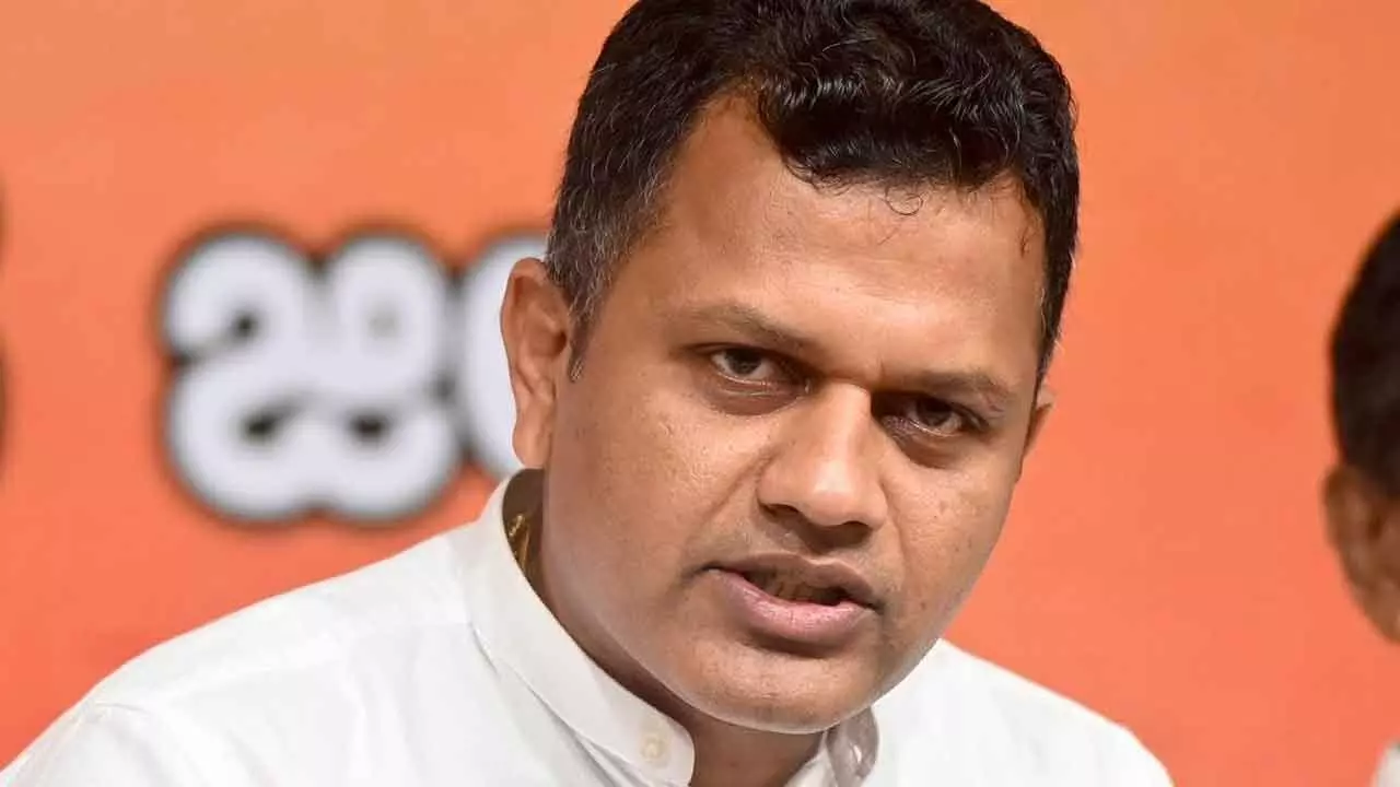 MP blames govt for construction standstill in coast MP blames govt for construction standstill in coast