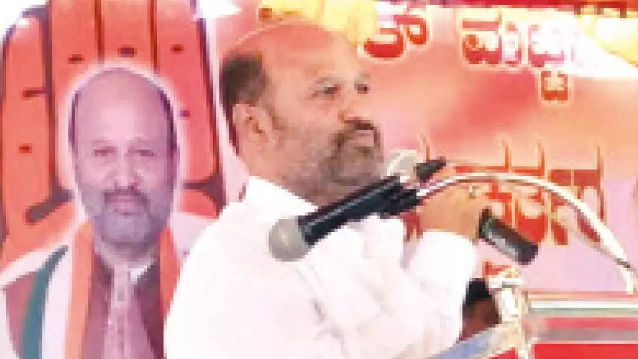 HC stays trial against Ramanagara MLA in 19-yr-old case HC stays trial against Ramanagara MLA in 19-yr-old case