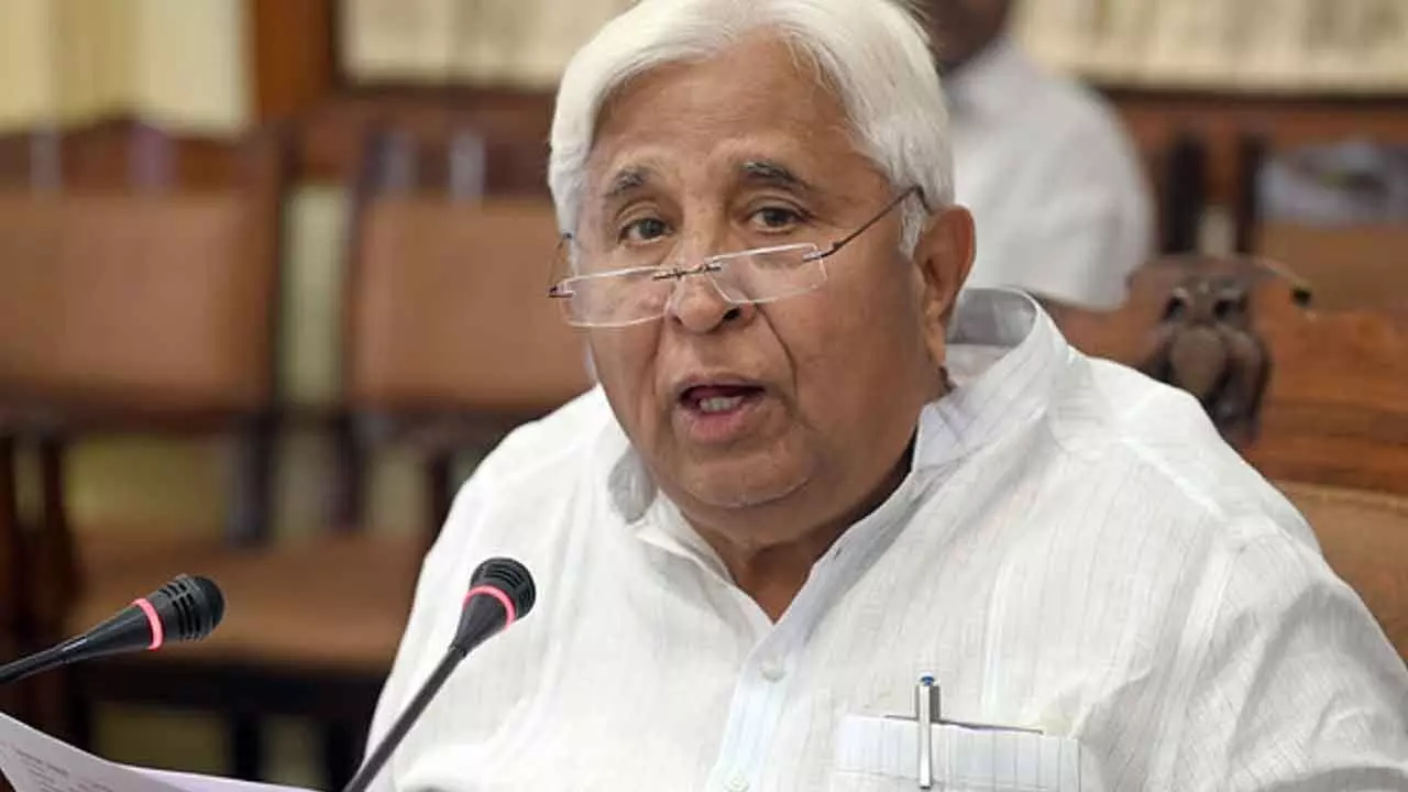 Cabinet approves bill to criminalise engagements of minors