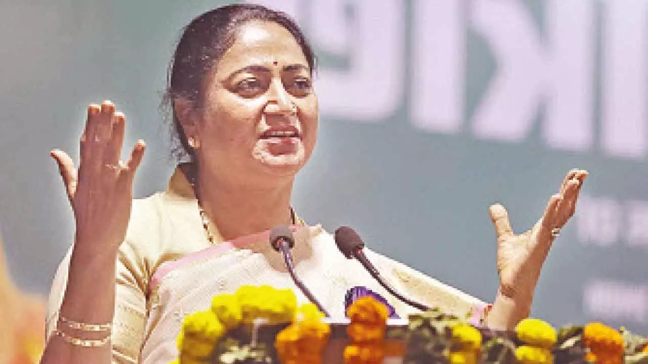 CM welcomes constructive criticism; ‘fixing mess’ left behind by AAP CM welcomes constructive criticism; ‘fixing mess’ left behind by AAP