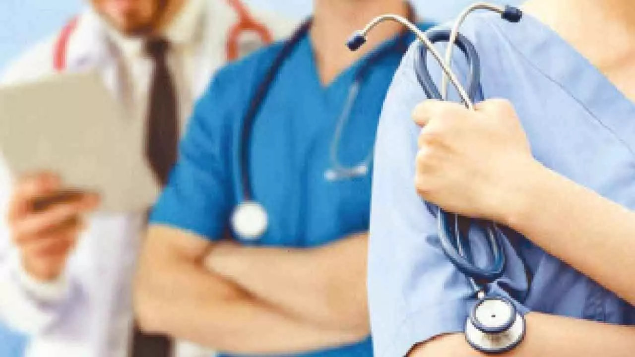 Hospitals, doctors, patients on one network: Delhi CM Rekha rolls out expanded health info system Hospitals, doctors, patients on one network: Delhi CM Rekha rolls out expanded health info system