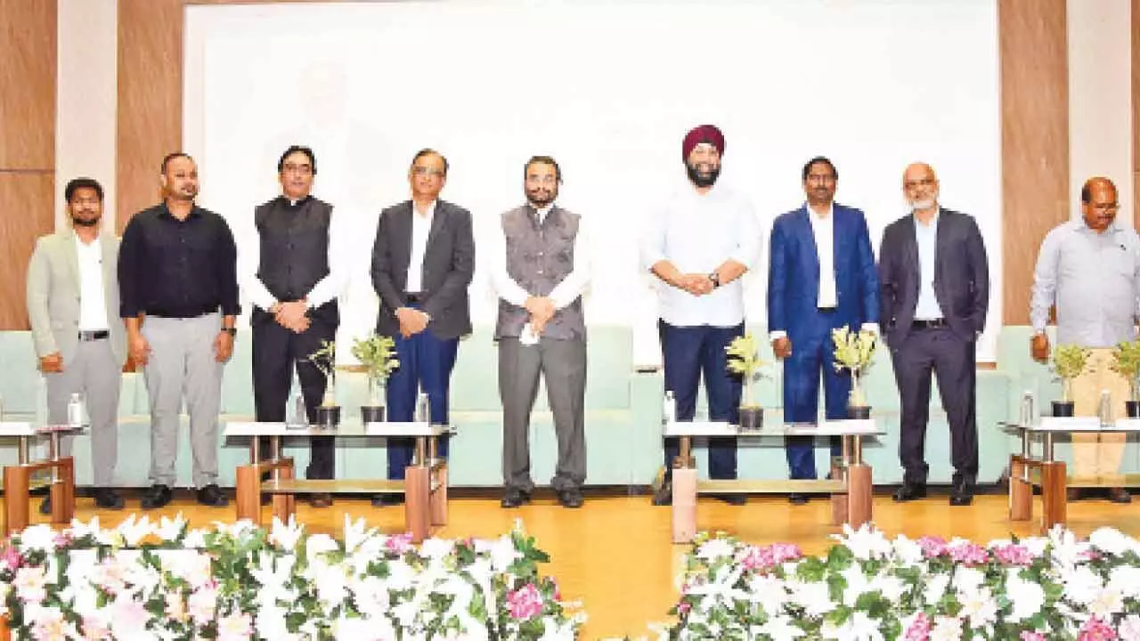 Guru Nanak University Launches SAP-Integrated B.Tech Program