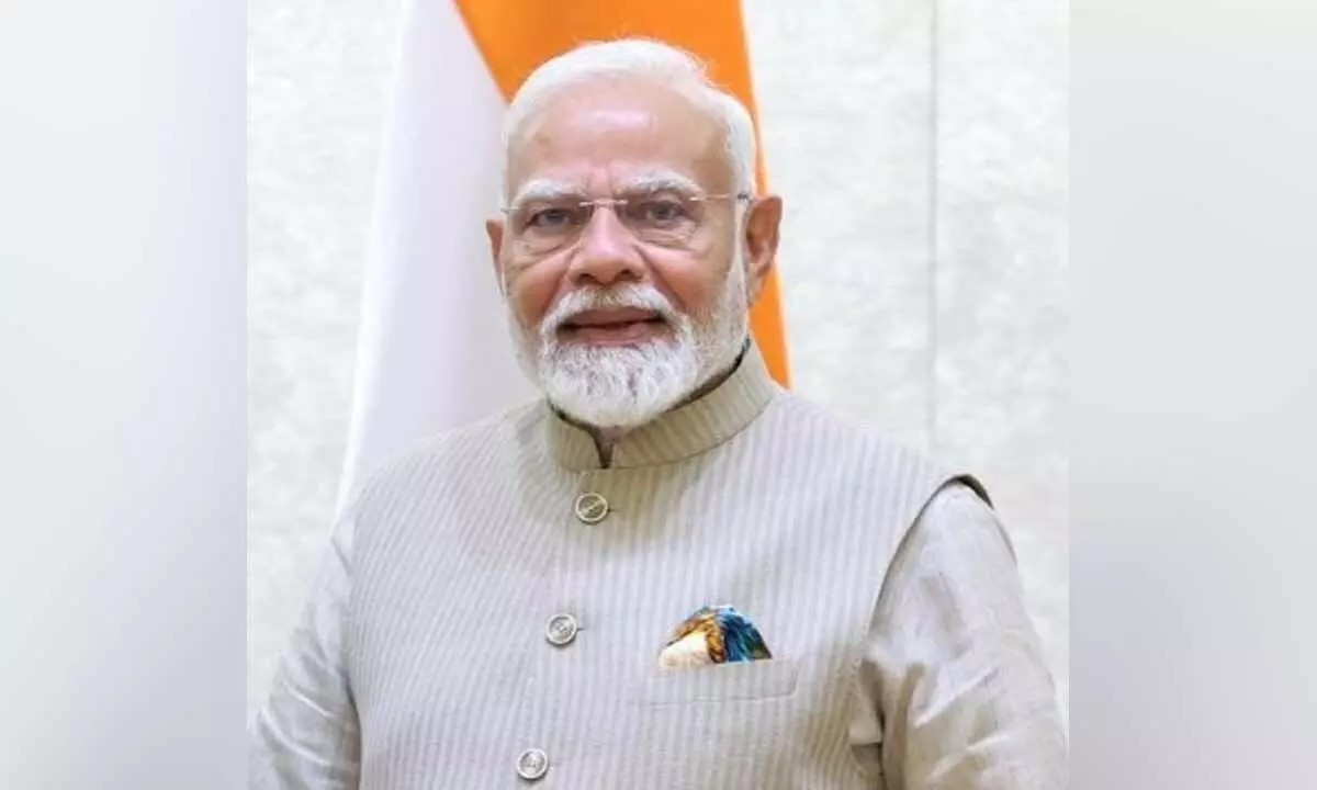 Moment of immense pride: Leaders laud PM Modi on becoming 2nd longest-serving Prime Minister